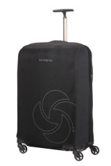 Obal na cestovní kufr Samsonite Global M Black č.1