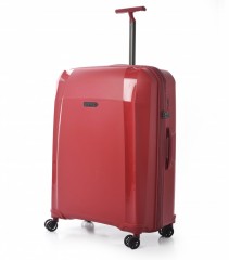 Velký cestovní kufr EPIC Phantom červený č.2