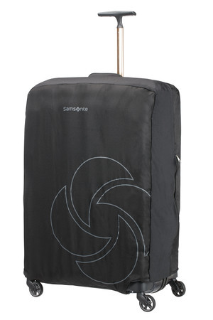 Obal na cestovní kufr Samsonite Global XL Black