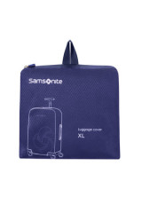 Obal na cestovní kufr Samsonite Global XL Mid.Blue č.2