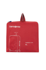 Obal na cestovní kufr Samsonite Global XL Red č.2