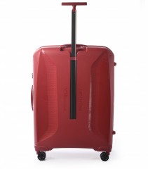 Velký cestovní kufr EPIC Phantom červený č.4