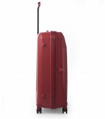Velký cestovní kufr EPIC Phantom červený č.5
