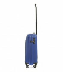 Kabinový cestovní kufr EPIC Phantom modrý č.3