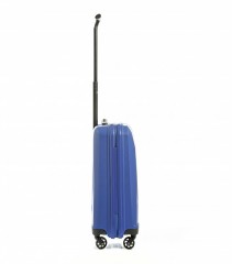 Kabinový cestovní kufr EPIC Phantom modrý č.5