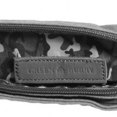 Plátěná ledvinka Greenburry 5906-30 khaki č.10