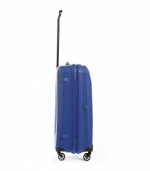 Střední cestovní kufr EPIC Phantom modrý č.5