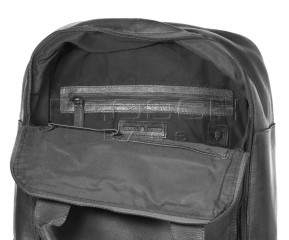 Kožený batoh na notebook Greenburry 2911-22 Dk.Bro č.14