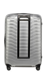 Velký cestovní kufr Samsonite Proxis Silver č.3