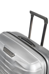 Velký cestovní kufr Samsonite Proxis Silver č.6