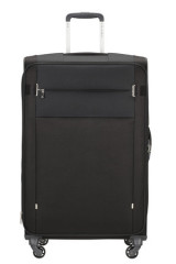 Velký cestovní kufr Samsonite Citybeat Black č.1