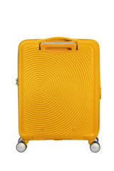 Kabinový cestovní kufr A.Tourister Soundbox Yellow č.3