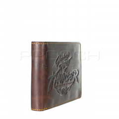 Kožená peněženka Greenburry Darlington 0844-25 č.2