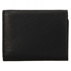 Dámská kožená peněženka Lagen W-2031 černá č.2