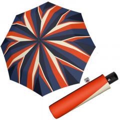 Dámský automatický deštník Doppler Carbon 744865GM č.1