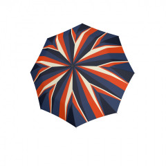 Dámský automatický deštník Doppler Carbon 744865GM č.2