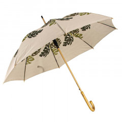 Dámský EKO deštník Doppler NATURE LONG 73665NCH č.2