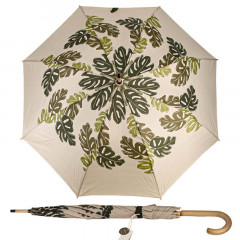 Dámský EKO deštník Doppler NATURE LONG 73665NCH č.1