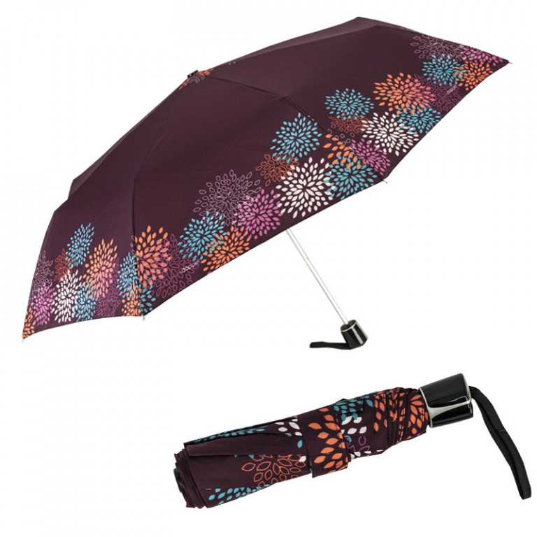 Dámský skládací deštník Doppler 726465326