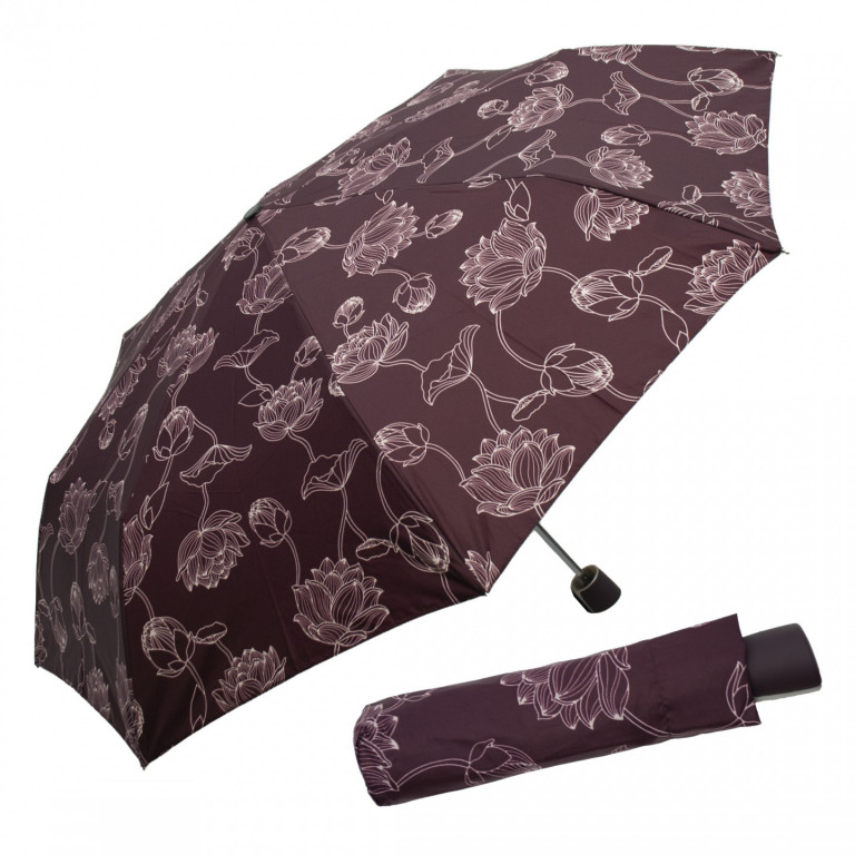 Dámský skládací deštník Doppler 726465VI