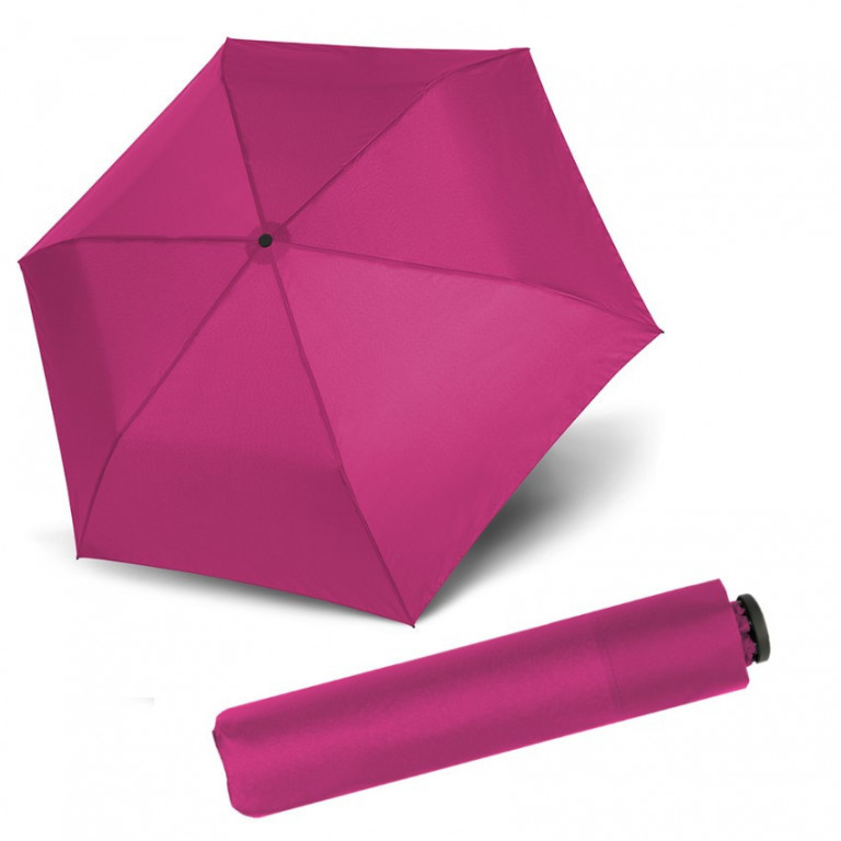 Lehký skládací deštník 99 gramů Doppler 7106304