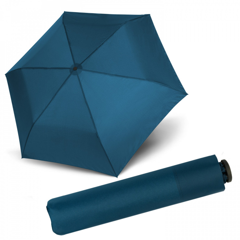 Lehký skládací deštník 99 gramů Doppler 7106306