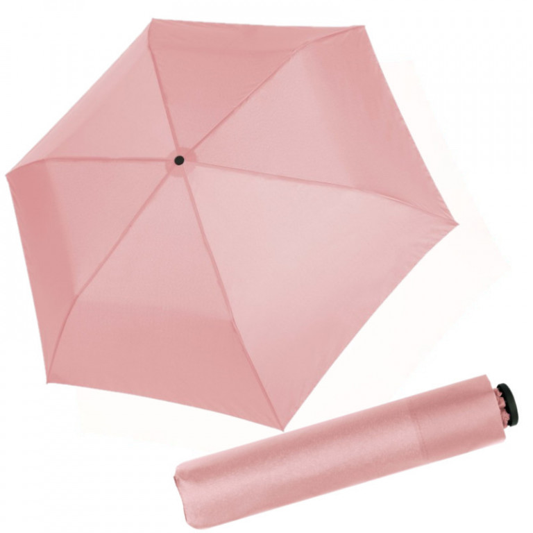 Lehký skládací deštník 99 gramů Doppler 7106309