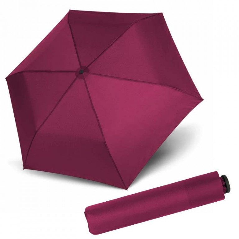Lehký skládací deštník 99 gramů Doppler 710632603