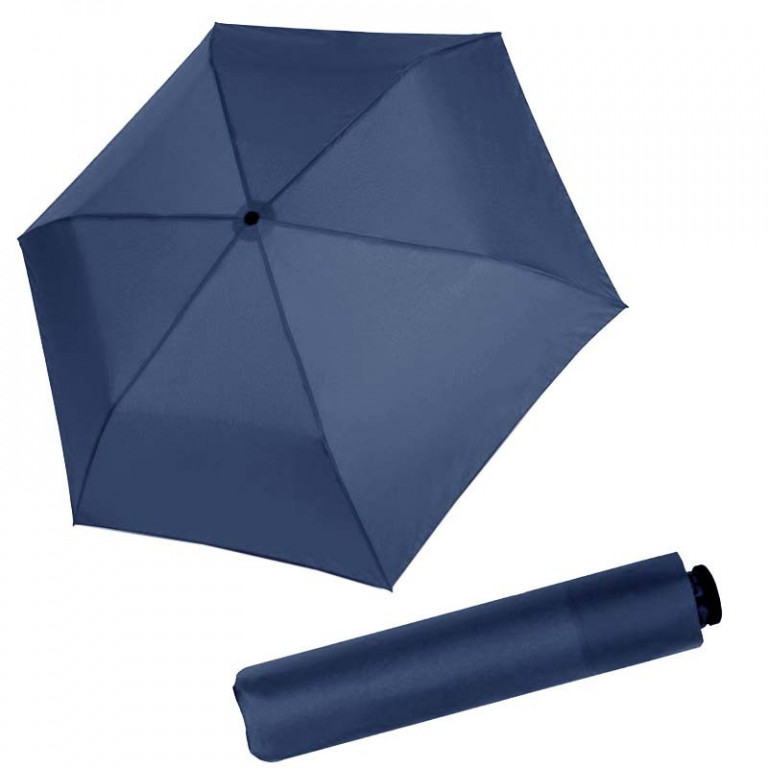 Lehký skládací deštník 99 gramů Doppler 71063DMA