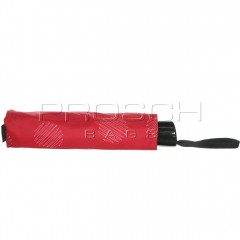 Skládací deštník Doppler Soul 726465SU02 Red č.2