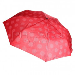 Skládací deštník Doppler Soul 726465SU02 Red č.1