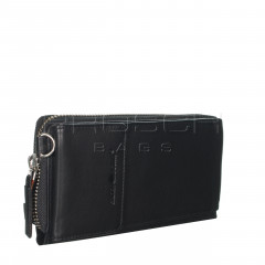 Kožená peněženka/taška na mobil Grenburry 1569-N20 č.3