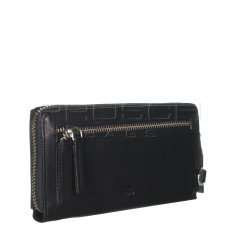 Kožená peněženka/taška na mobil Grenburry 1569-N20 č.5