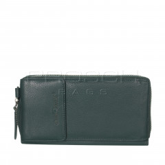 Kožená peněženka/taška na mobil Grenburry 1569-N30 č.2