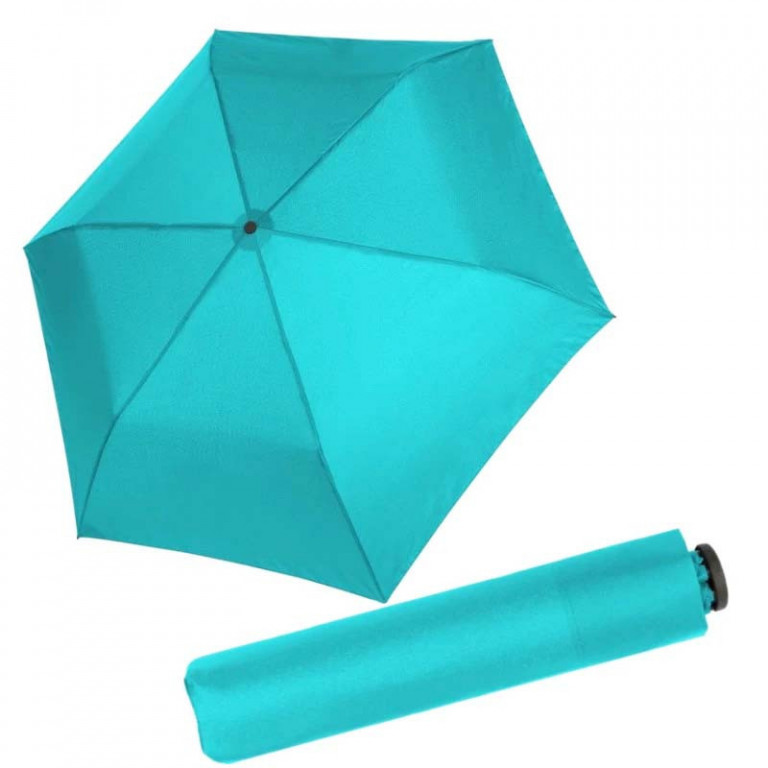 Lehký skládací deštník 99 gramů Doppler 7106301