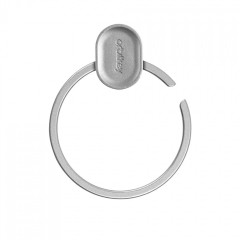 Orbitkey Ring V2 Silver č.4