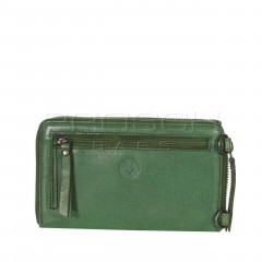 Kožená peněženka/taška na mobil Grenburry 2951-35 č.6