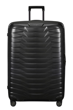 Velký cestovní kufr XL Samsonite Proxis Matt Graph