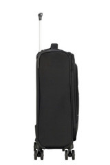Kabinový cestovní kufr A.T. Crosstrack Black/Grey č.4