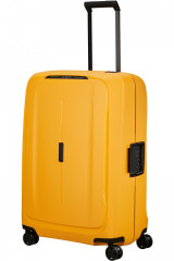 Velký cestovní kufr Samsonite Essens Yellow č.3