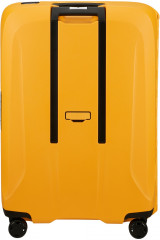 Velký cestovní kufr Samsonite Essens Yellow č.5