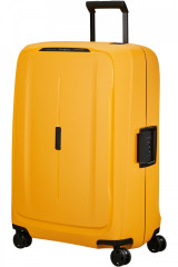 Velký cestovní kufr Samsonite Essens Yellow č.2