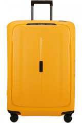 Velký cestovní kufr Samsonite Essens Yellow č.1