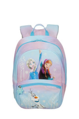 Dětský batůžek Samsonite Disney Frozen S+ č.1