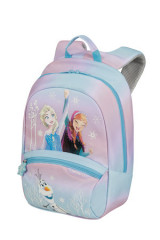 Dětský batůžek Samsonite Disney Frozen S+ č.2