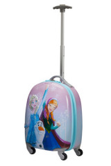 Dětský cestovní kufr Samsonite Disney Frozen č.5