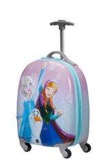 Dětský cestovní kufr Samsonite Disney Frozen č.2