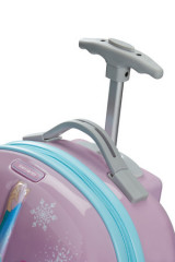 Dětský cestovní kufr Samsonite Disney Frozen č.6