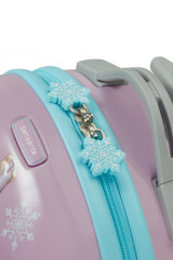 Dětský cestovní kufr Samsonite Disney Frozen č.7