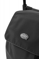 Nákupní taška na kolečkách Epic Evolution + ES104/ č.5